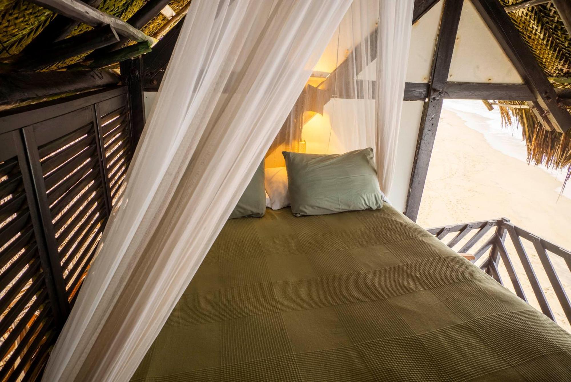 Finca Barlovento Cabana, Tayrona Los Naranjos Cameră foto